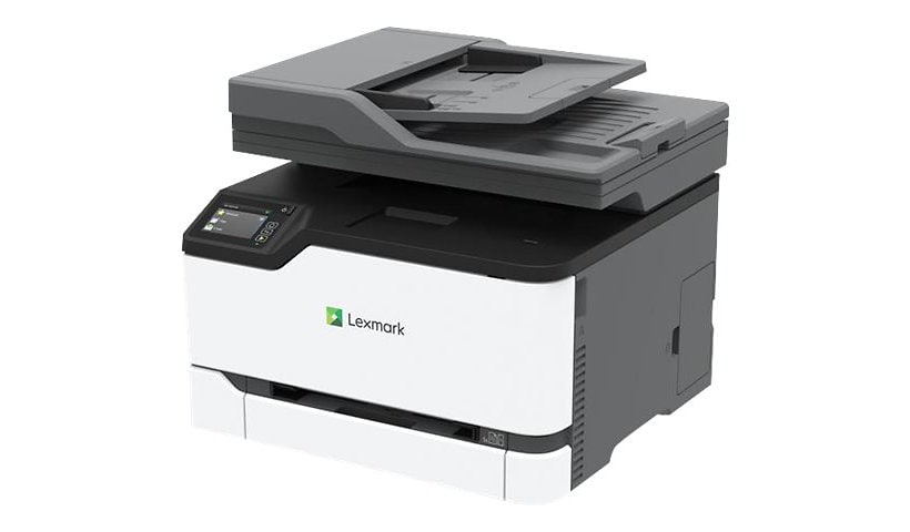 Lexmark MC3426i - multifunction printer - color