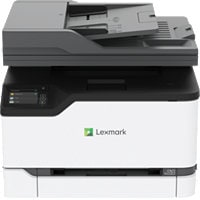 Lexmark MC3426i - multifunction printer - color