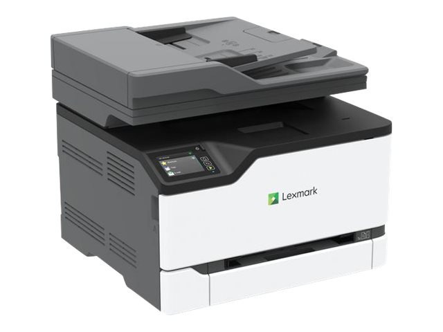 Lexmark MC3426i - multifunction printer - color