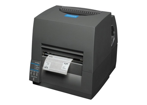 CITIZEN AMERICA CL-S631 PRINTER