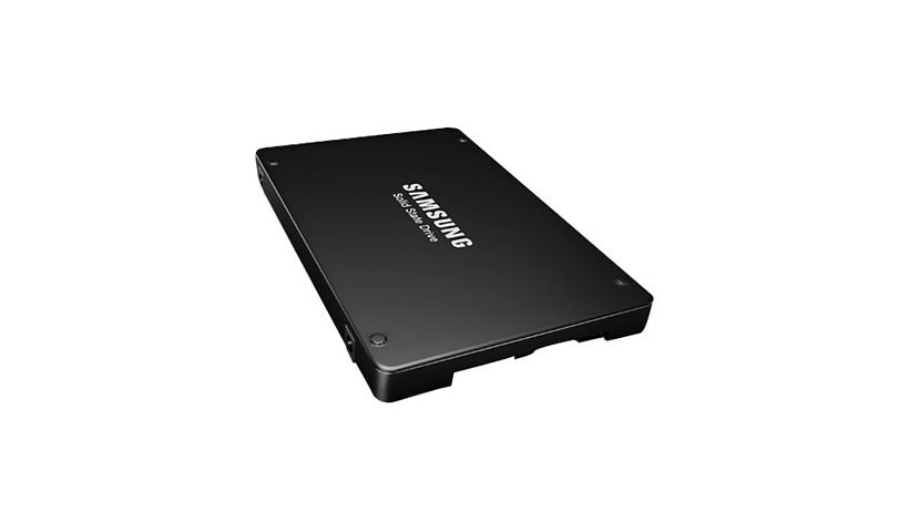 Samsung PM1643a MZILT960HBHQ - SSD - 960 GB - SAS 12Gb/s