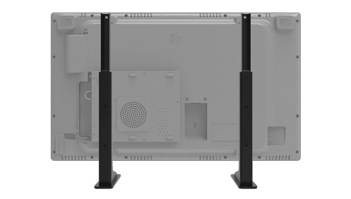 Main image 1 for Elo stand - low profile - for interactive flat panel / touchscreen