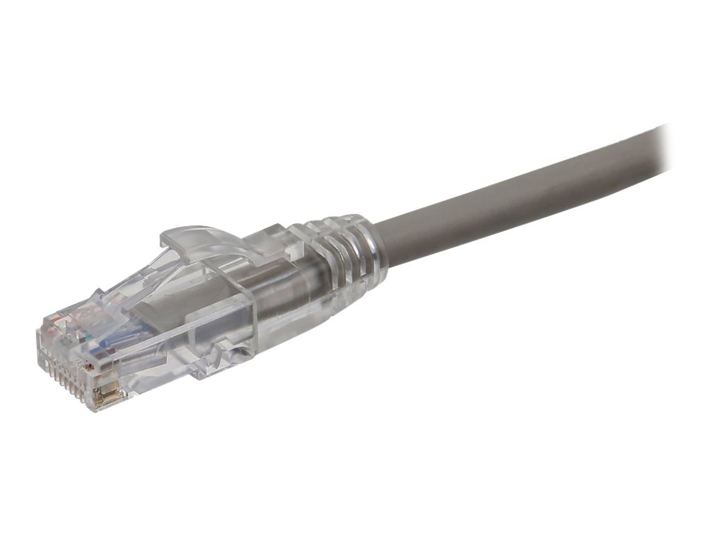 AXIOMM 9FT CAT6 SNAGLESS GRY