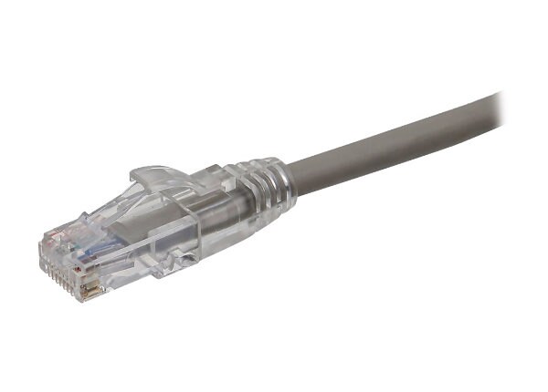 AXIOMM 9FT CAT6 SNAGLESS GRY