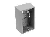 Leviton surface mount back box