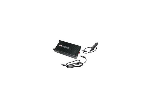 Lind DC Power Adapter