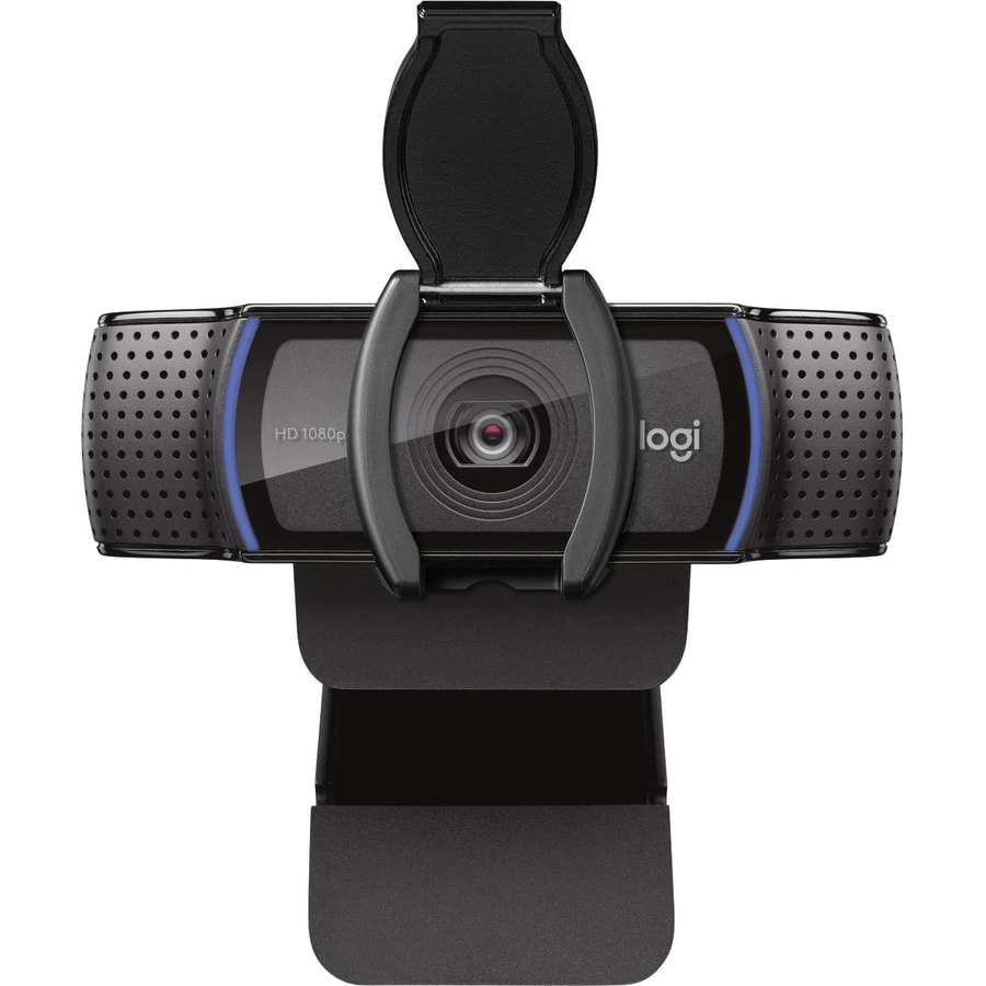 Webcam Logitech C920e 1080p Full Hd 2da Selección