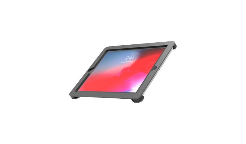 Compulocks iPad Mini POS Mountable Enclosure Frame - mounting component - f