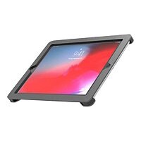 Compulocks iPad Mini POS Mountable Enclosure Frame - mounting component - f