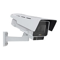 AXIS P1378-LE Network Camera - Barebone Edition - network surveillance came