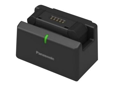 PANASONIC BWC4000 SGL DOCK CHARGER