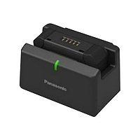 Panasonic ARB-BWC4-1CHARGE-P battery charger - + AC power adapter
