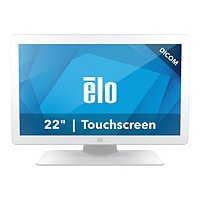 Elo 2203LM - Medical Grade - LCD monitor - Full HD (1080p) - 22"