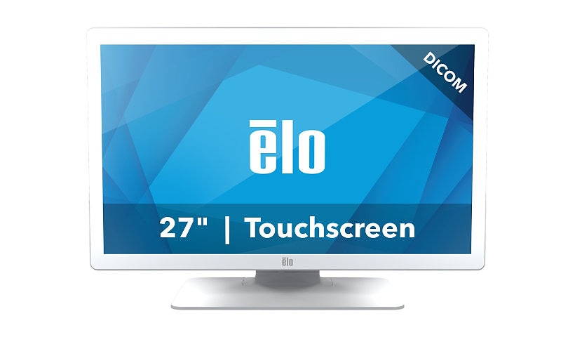 Elo 2703LM - LCD monitor - Full HD (1080p) - 27"