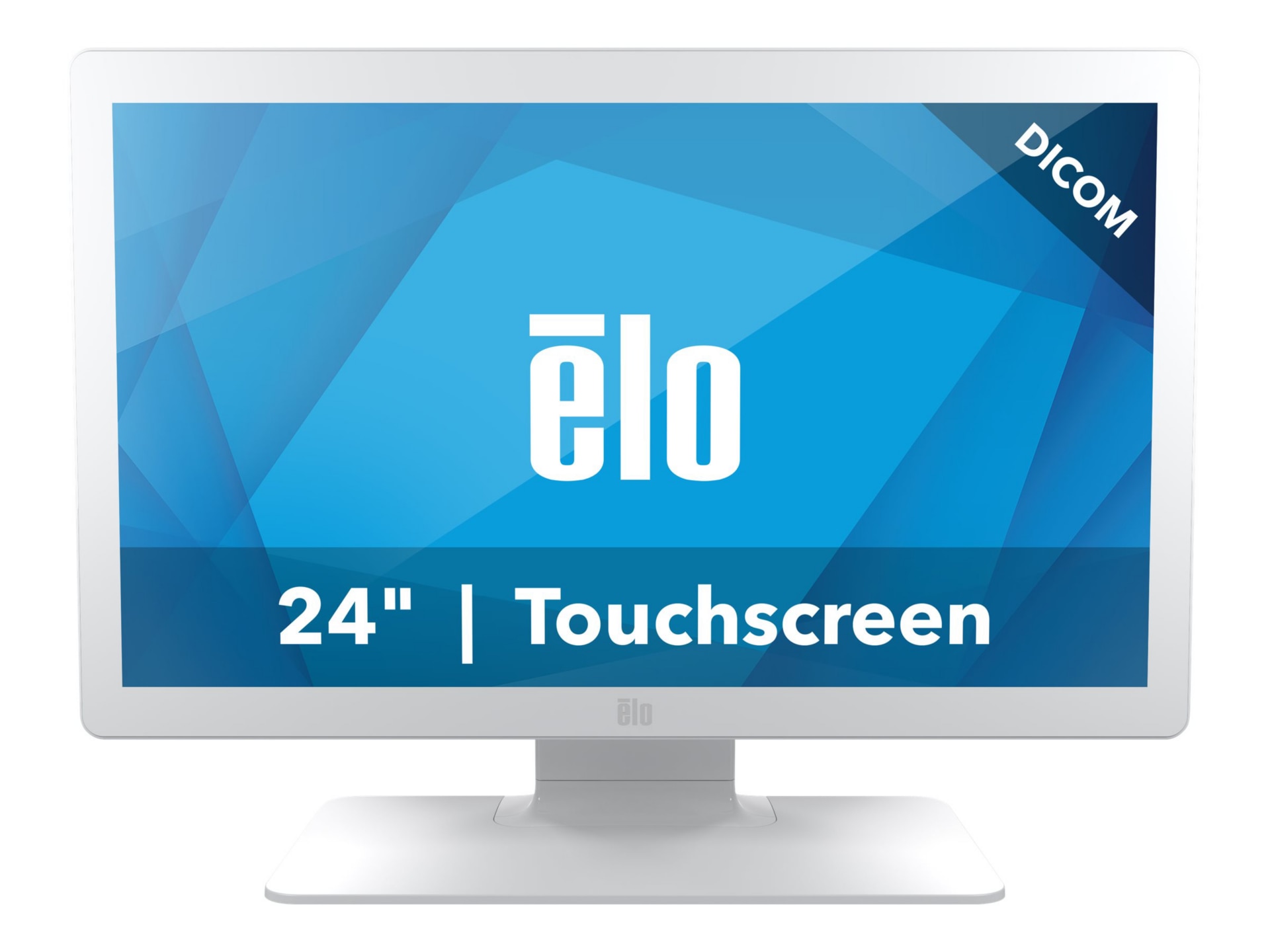 Elo 2403LM - Medical Grade - LCD monitor - Full HD (1080p) - 24"