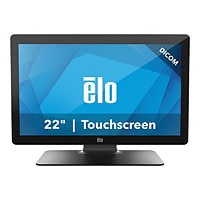 Elo 2203LM - LCD monitor - Full HD (1080p) - 22"