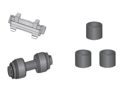 Kodak scanner consumable kit