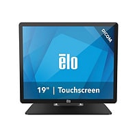 Elo 1903LM - Medical Grade - LCD monitor - 19"