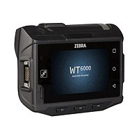 Zebra WT6000 Wearable Computer - data collection terminal - Android 7.1 (No