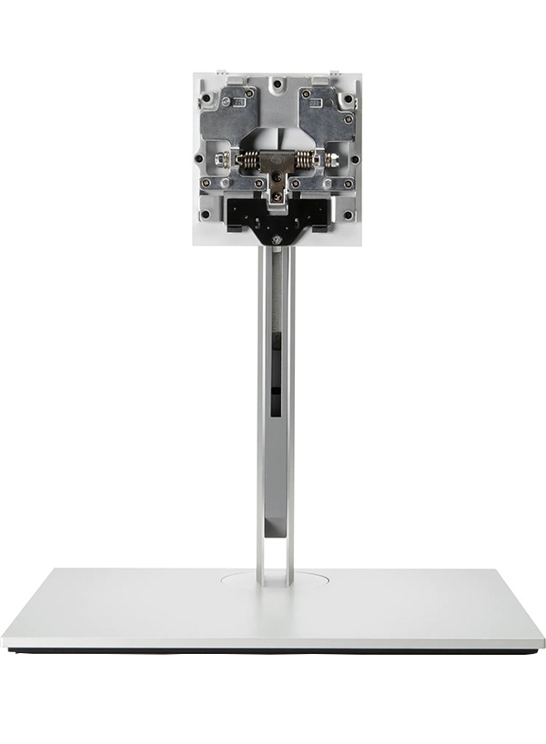 Thumbnail 2 of 4 for HP - all-in-one height-adjustable stand