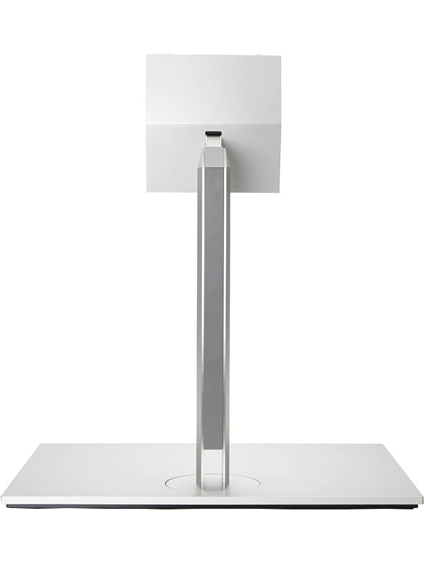 Thumbnail 3 of 4 for HP - all-in-one height-adjustable stand
