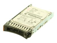 IBM - hard drive - 146 GB - SAS 6Gb/s