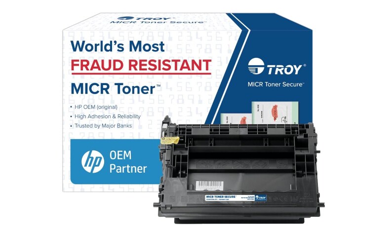 Micr toner shop