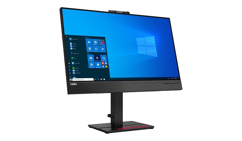 Lenovo ThinkVision T27hv-20 - LED monitor - QHD - 27"