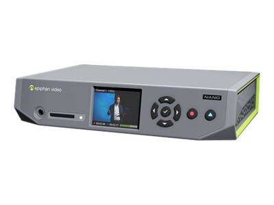 Epiphan Pearl Nano - video production system