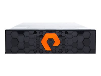 Pure Storage FlashArray //x50 R3 - flash storage array