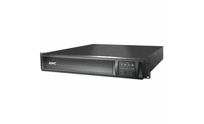 APC UPS Battery Backup & Surge Protector with AVR, 1500VA, APC Back-UP – A  & M Digital Technologies, LLC