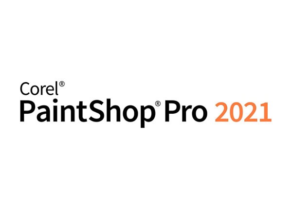 ACAD COREL PAINTSHOP PRO 2021 LIC