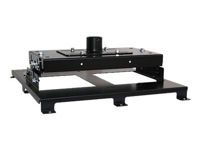 Chief VCM Series Heavy-Duty Custom Projector Mount - Black