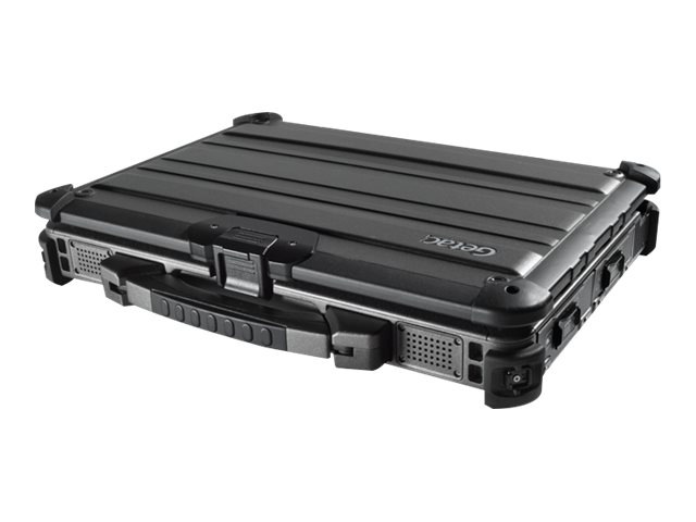 GETAC X500G3 I7-7820EQ 500/8 W10P