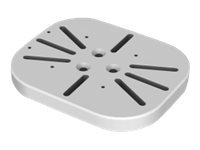 GCX mounting component - gray