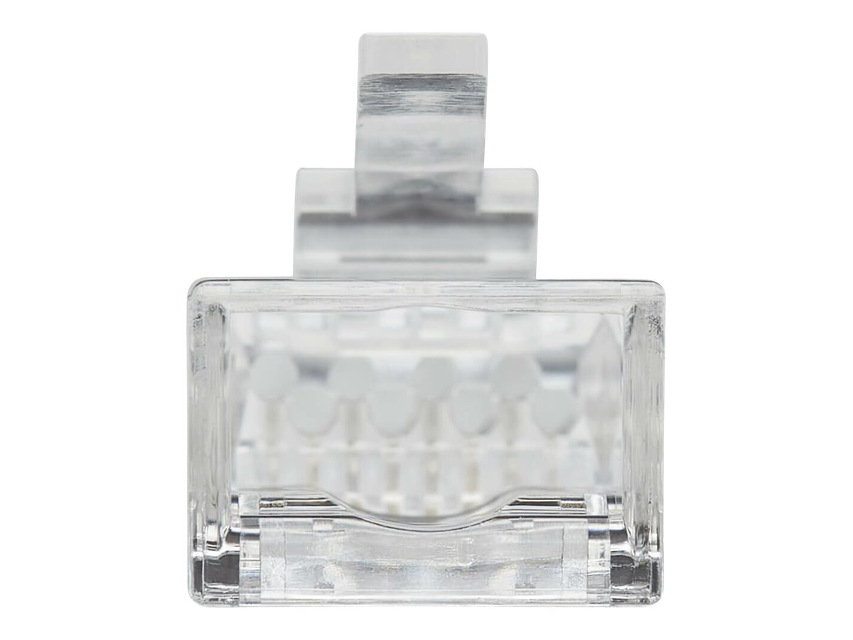 Tripp Lite Cat6 RJ45 Modular Plug
