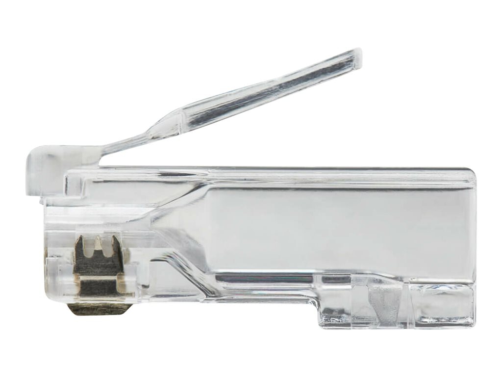 Tripp Lite Cat6 RJ45 Modular Plug - Thumbnail 5