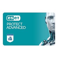 ESET PROTECT Advanced - subscription license (2 years) - 1 seat