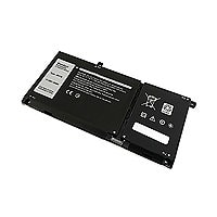 Total Micro Battery, Dell Latitude 3410, 3510 - 3-Cell 40WHr