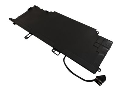 Total Micro Battery, Dell Latitude 7400 2-in-1, 9410 2-in-1 - 4-Cell 52WHr