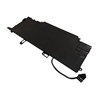 Total Micro Battery, Dell Latitude 7400 2-in-1, 9410 2-in-1 - 4-Cell 52WHr