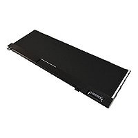 Total Micro Battery, Dell Precision 7540, 7740 - 4-Cell 64WHr