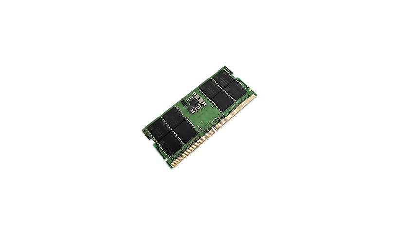 Total Micro Memory, 16GB DDR4 3200MHz 260-Pin SODIMM