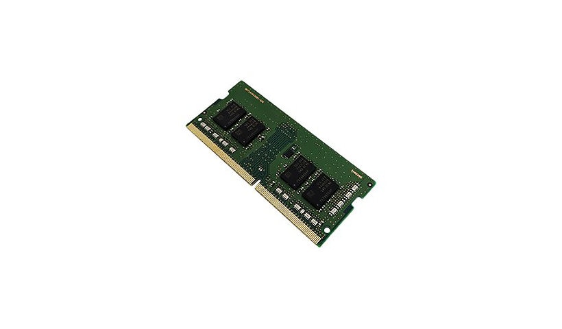 Total Micro Memory, 8GB DDR4 3200MHz 260-Pin SODIMM