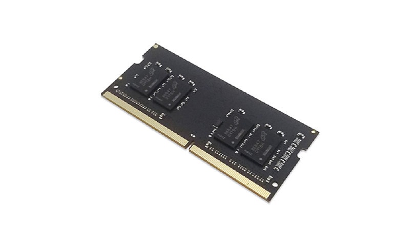 Total Micro Memory, 32GB DDR4 2666MHz 260-Pin SODIMM