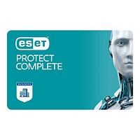ESET PROTECT Complete - licence d'abonnement (1 an) - 1 siège