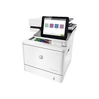 HP Color LaserJet Enterprise MFP M578f - multifunction printer - color