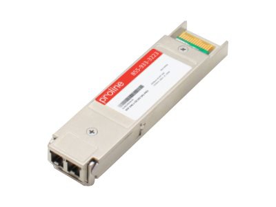Proline - XFP transceiver module - 10 GigE - TAA Compliant