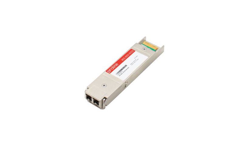 Proline - XFP transceiver module - 10 GigE - TAA Compliant