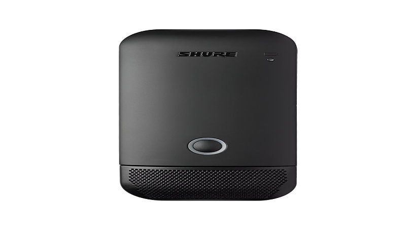 Shure ULXD6 Wireless Boundary Microphone Transmitter